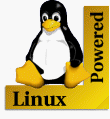 Linux 
Powered