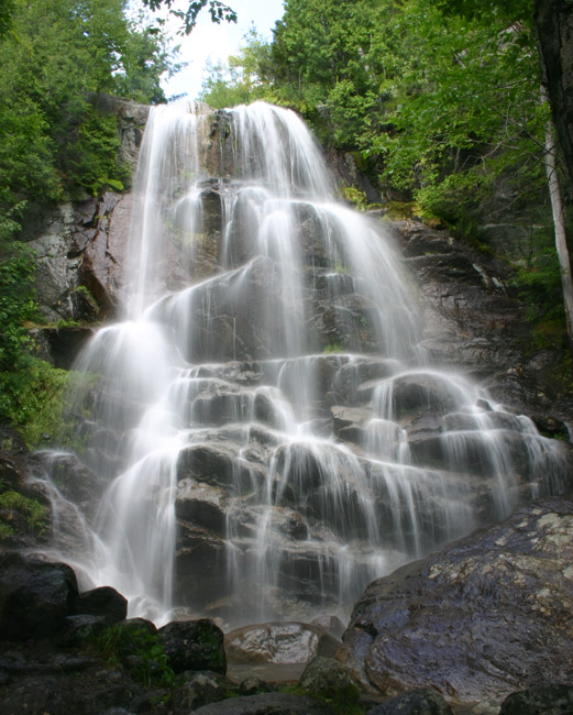 Waterfalls Hike